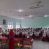 Pelajar Mulai Miliki Tabungan Simpel, BRK Syariah Jadwalkan Banking Day di SMPN 1 Lingga