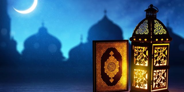 BERPUASALAH, DAN BERJUMPALAH DENGAN ALLAH
