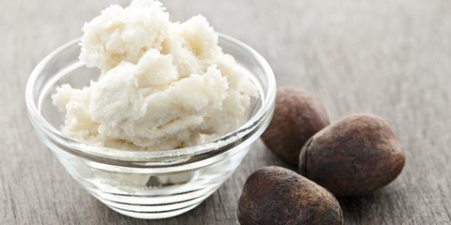 Manfaat Shea Butter Merawat Kulit Dan Rambut