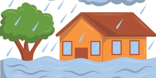 Air Bah dan Krisis Resapan