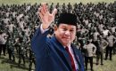 Presiden Prabowo: Sebab TNI Adalah Tentara Rakyat!