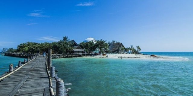 Mengungkap Keindahan Banten: Destinasi Wisata Terbaik yang Wajib Dikunjungi