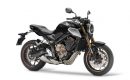 Honda CB650R Punya Baju Baru, Cek Harganya