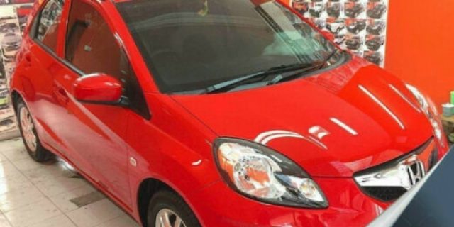 Masih Belum Kenal dengan Laminating SCUTO Nano Ceramic