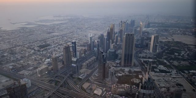 Di Dubai Tempat Destinasi Wisata Untuk Liburan Musim Semi