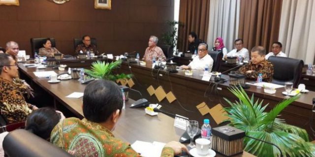 Data KPK Ungkap Kebocoran Anggaran di Daerah Capai 40 Persen