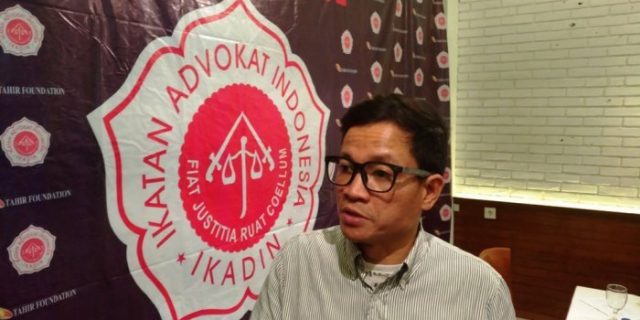 Usman Hamid Sebut Kasus Novel Baswedan Mirip Kasus Wartawan Bernas Udin