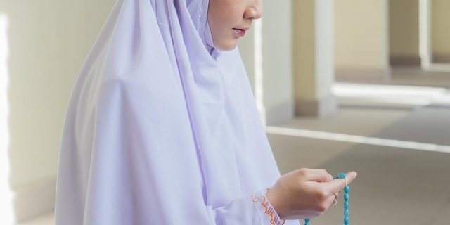 Doa Agar Amalan Puasa Diterima Allah SWT
