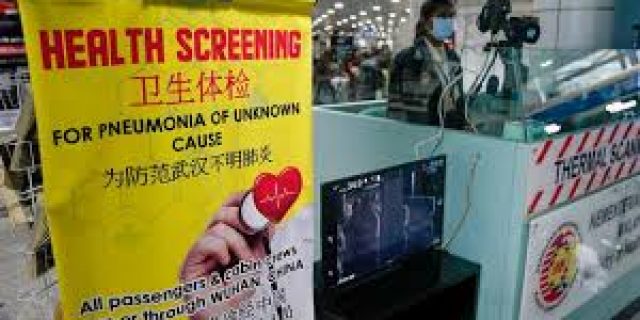 Singapura Konfirmasi Kasus Pertama Virus Korona Wuhan di Negaranya