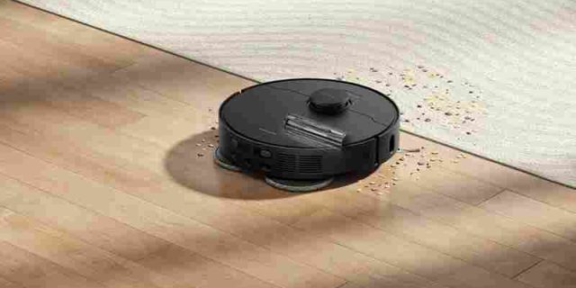 Robot Mop: Teknologi Pel Lantai yang Bikin Hidup Lebih Mudah