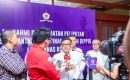 Gubernur Lemhannas, Media Massa Pilar Penting Ketahanan Nasional di Era Digital