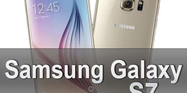 7 Kelebihan Samsung Galaxy S7 Dibandingkan Dengan iPhone