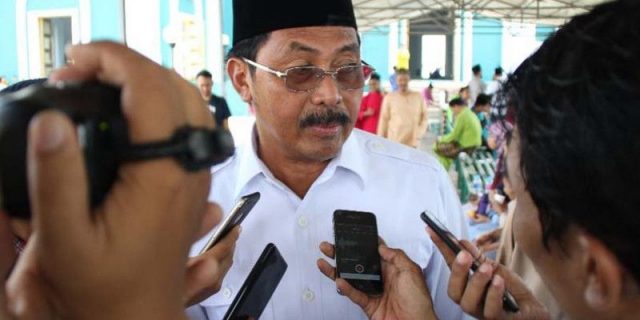 Pemkab Karimun Diminta Siapkan Amdal Bandara Bati