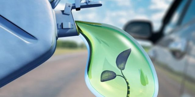 Kontras Pergerakan Harga BBN September 2025: Biodiesel Naik, Bioetanol Turun