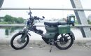 Aturan Konversi Motor Bensin ke Tenaga Listrik Mulai Sosialisasi