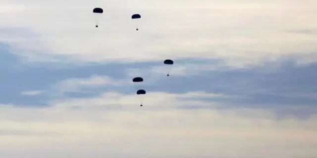 Tentara Israel sengaja tembaki warga Palestina yang kumpulkan bantuan