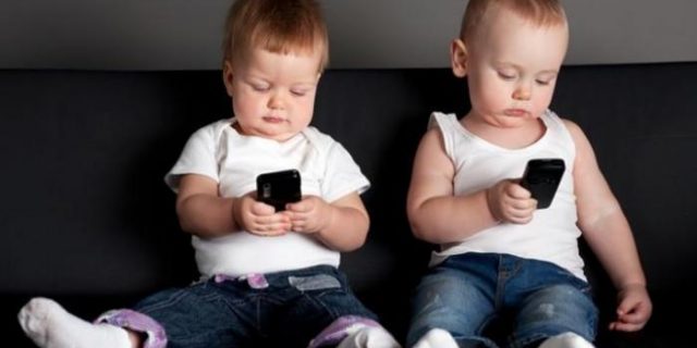 Empat Tips Ini Agar Anak Aktif Bergerak