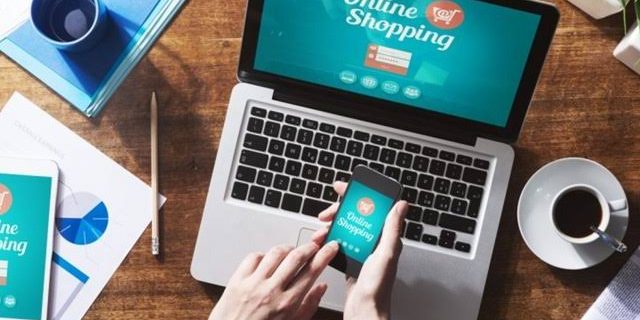 Ini 10 Tips Belanja Online untuk Lebaran