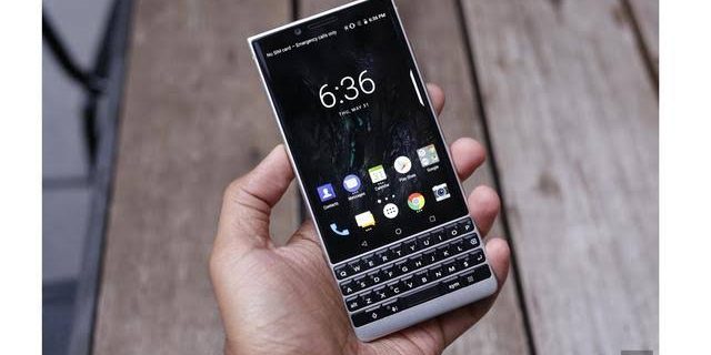 Masih Menyimpan HP BlackBerry? Ini yang Bisa Kamu Lakukan