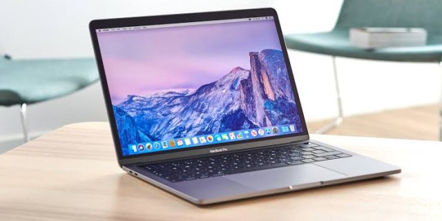 Chromebook: Laptop Praktis untuk Era Digital