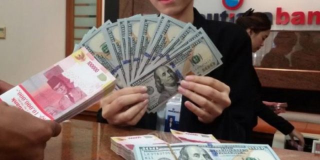 Pemprov Transfer Gaji GTT Kepri Tiga Bulan Sekaligus, Cek Rekening Sekarang