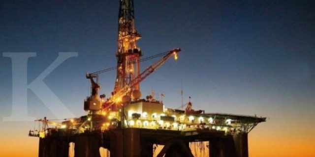 Inpex Jual Semua Saham di Natuna. Akan Hengkang dari Indonesia?