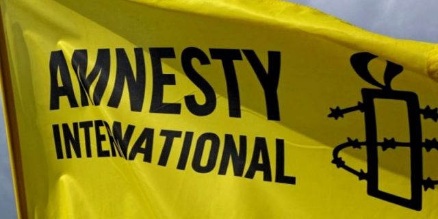 EKSEKUSI HUKUMAN MATI: Amnesty Internasional Tuntut Indonesia Hormati HAM
