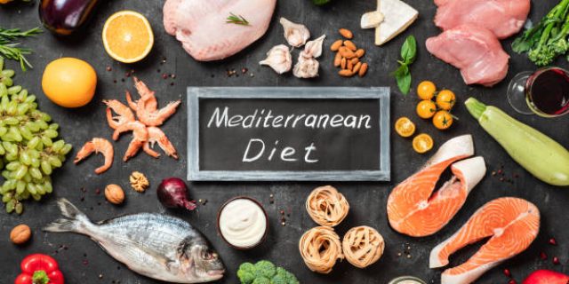 Panduan Diet Mediterania: Menu Sehat ala Italia, Yunani, dan Spanyol