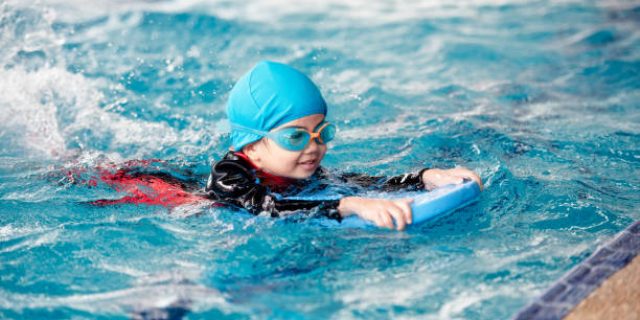 Cara Mudah Belajar Berenang: Teknik Pernafasan dan Gerakan Dasar