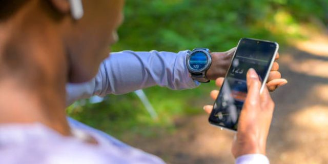 Aplikasi Fitness Tracker, Asisten Pintar untuk Gaya Hidup Sehat