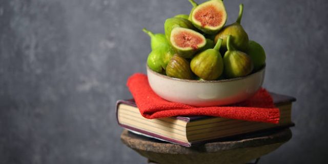 Buah Tin, Si Buah Surga yang Menyimpan Segudang Manfaat untuk Tubuh Buah Tin, Si Buah Surga yang Menyimpan Segudang Manfaat untuk Tubuh