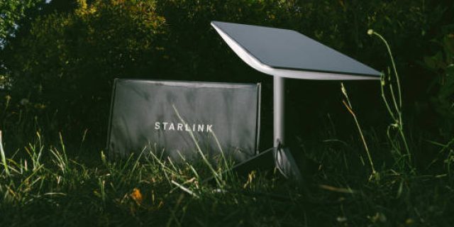 Starlink Mini: Internet Satelit Portabel yang Bisa Masuk Ransel