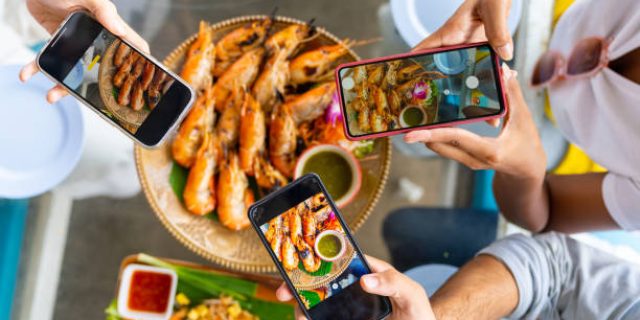 Cara Nikmati Wisata Kuliner Tanpa Takut Berat Badan Naik