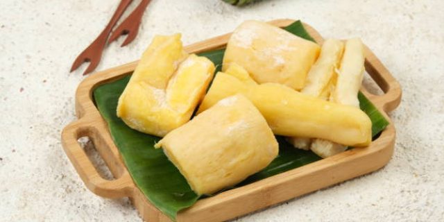 Tape Singkong dan Tape Ketan: Manfaat Kesehatan dari Fermentasi Tradisional