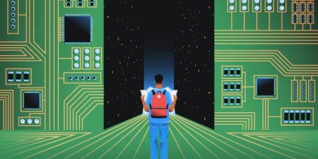 Era AI: Skill dan Passion Kini Mengalahkan Ijazah Sarjana