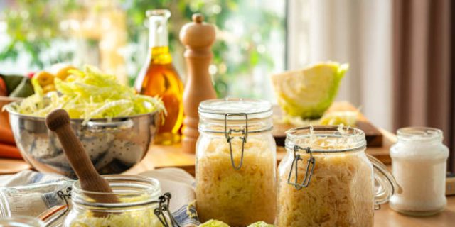 Cara Membuat Probiotik Alami di Rumah dari Bahan Sederhana