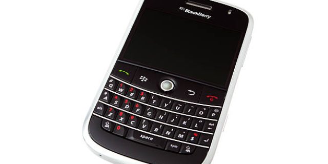 Masih Menyimpan HP BlackBerry? Ini yang Bisa Kamu Lakukan