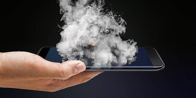 Agar HP Tidak Mudah Panas, Begini Cara Menjaga Suhu Smartphone