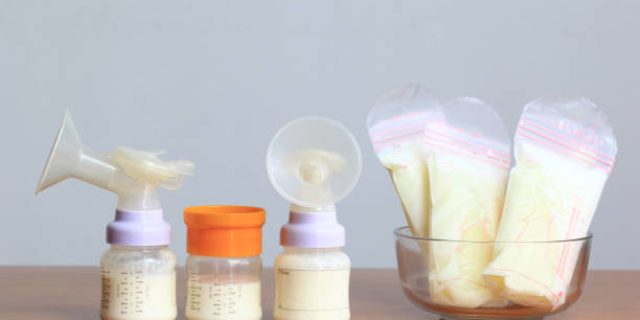 Jenis Pompa ASI dan Cara Memilih yang Tepat untuk Ibu Menyusui