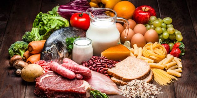 Protein Nabati: Sumber Gizi Sehat yang Kaya Manfaat