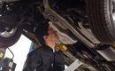 Cara Gampang Cegah Karat di Kolong Mobil