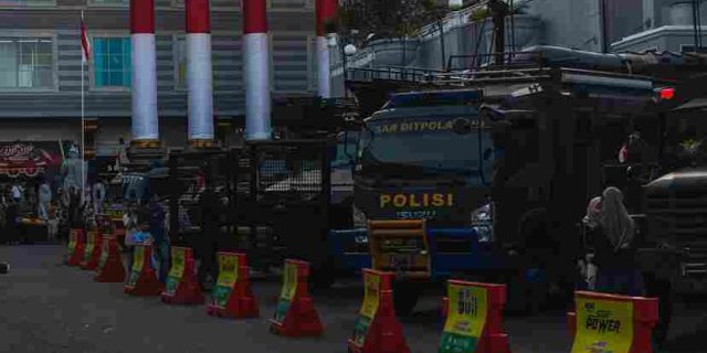 Siap Mudik? Operasi Ketupat 2026 Mulai 13 Maret, Pengamanan Diperketat di Seluruh Indonesia