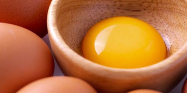 Mulai Sekarang, Tak Ada Alasan Kamu Tak Suka Kuning Telur, Kandungan Nutrisinya Luar Biasa