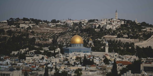 Gencatan Senjata Dilanggar, Serangan Israel di Gaza Kembali Telan Korban Jiwa