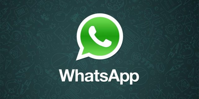 WhatsApp Berbagi Data Pengguna Dengan Facebook