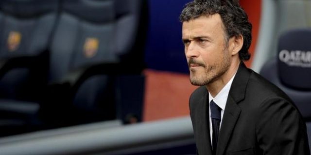 Siapa Pelatih Barcelona Mendatang?,Luis Enrique akan Mundur