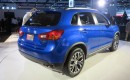 Mitsubishi Outlander Sport Terbaru Tembus Harga Rp 280 jutaan