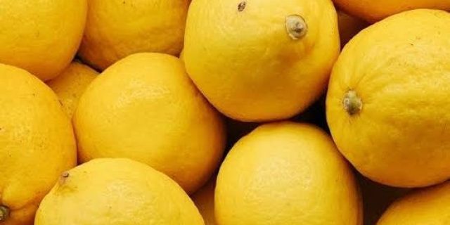 Dari Wajah hingga Kuku, Ini Keajaiban Lemon untuk Perawatan Diri
