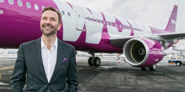 Maskapai AS Ganti Nama Pesawat Jadi ‘Gay’ Demi Mendukung LGBT