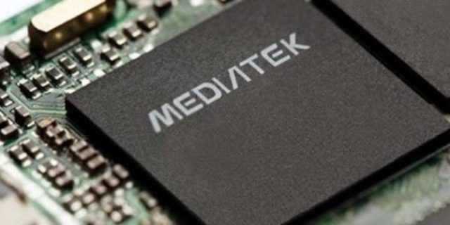 MediaTek Perkenalkan Prosesor Helio P20 Di MWC 2016